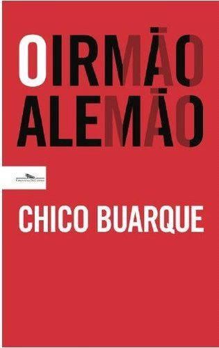 Libro O Irmao Alemao