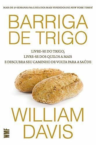 Libro Barriga de Trigo