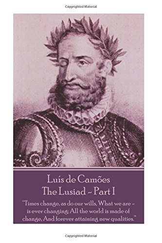 Libro Luis de Camoes 