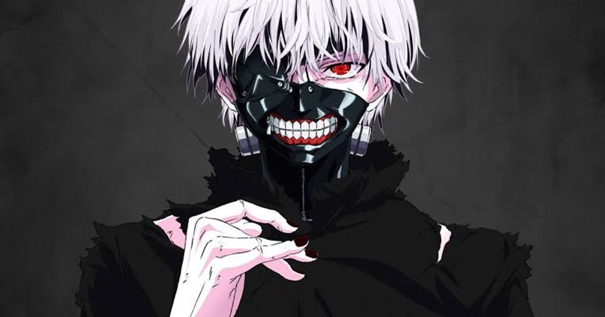 Social Tokyo Ghoul 