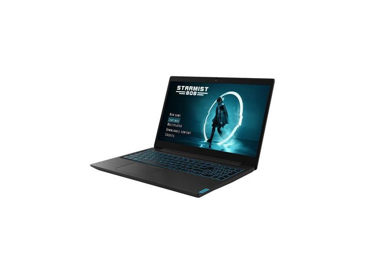 Producto Lenovo IdeaPad L340 Gaming