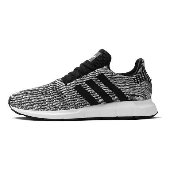 Moda Tênis Adidas Swift Run 