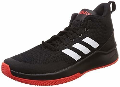 Lugar Adidas Speedend2End, Zapatillas de Baloncesto para Hombre, Multicolor