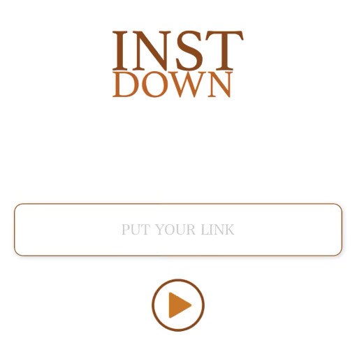 App ‎InstDown 