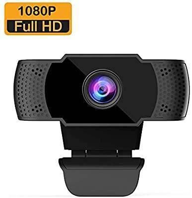 Webcam 1080p60 