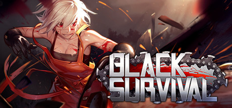 Videogames BlackSurvival