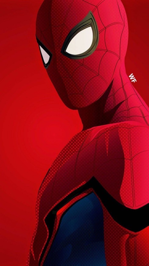 Social Super herói 