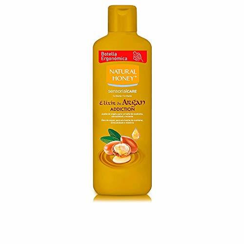 Productos N.HONEY GEL 650 ML.ELIXIR DE ARGAN