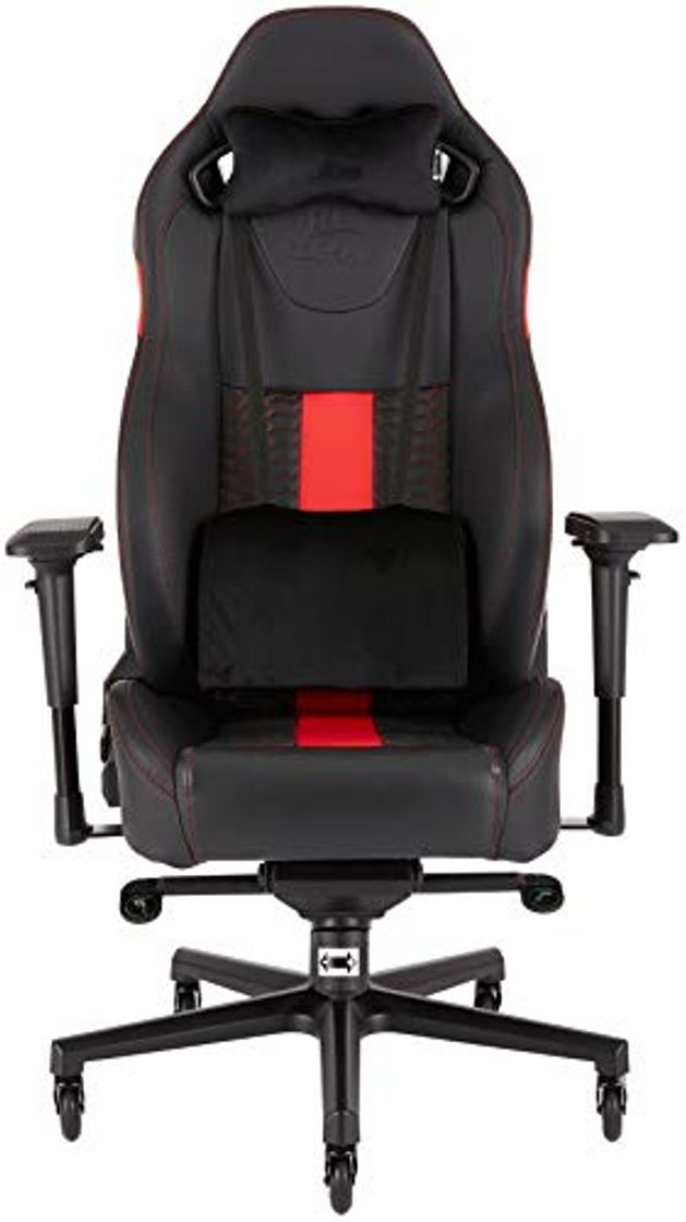 Product Corsair T2 Road Warrior - Silla de oficina