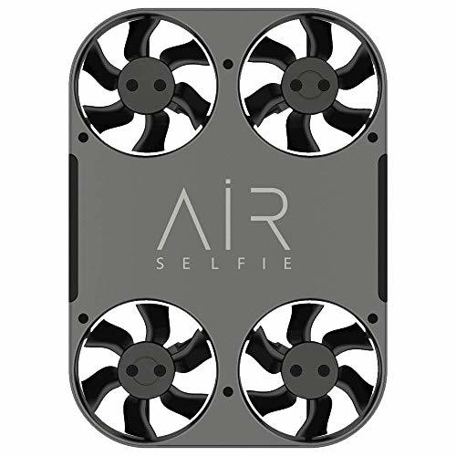 Electronic AirSelfie2 Black