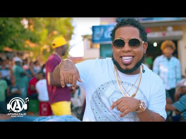 Social Chimbala - EL BOOM (Video Oficial) - YouTube