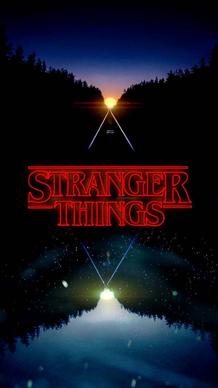 Stranger Things