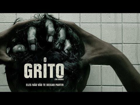 O GRITO | TRAILER OFICIAL
