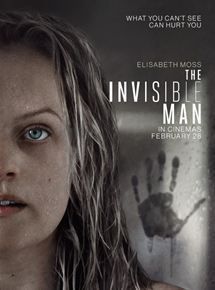O Homem Invisível | Trailer Legendado