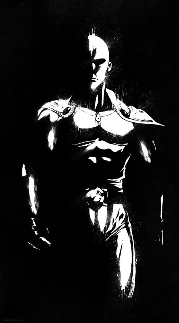 Saitama 