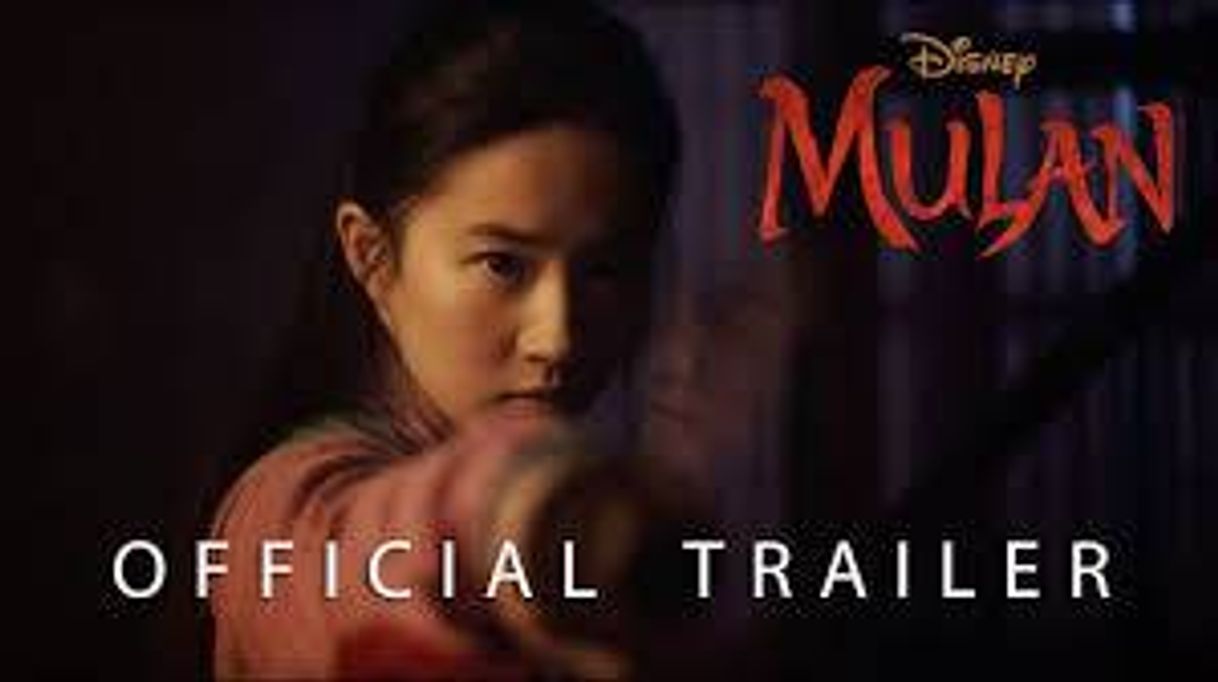 Social Mulan | Trailer Oficial Legendado 