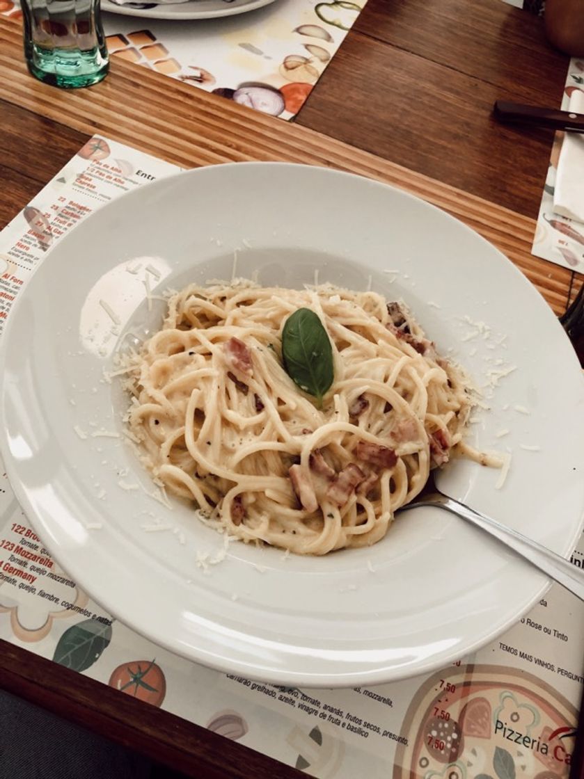 Restaurants Casa Mia - Restaurante E Pizzaria