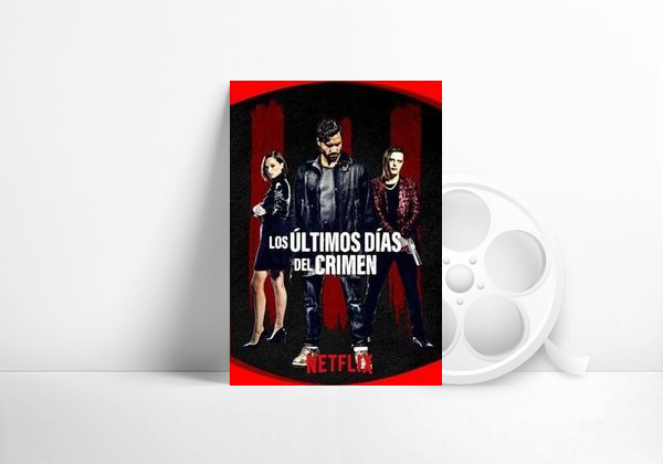 Los últimos días del crimen