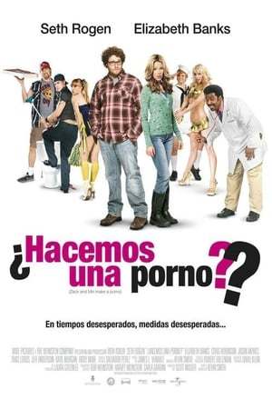 ¿Hacemos una porno?