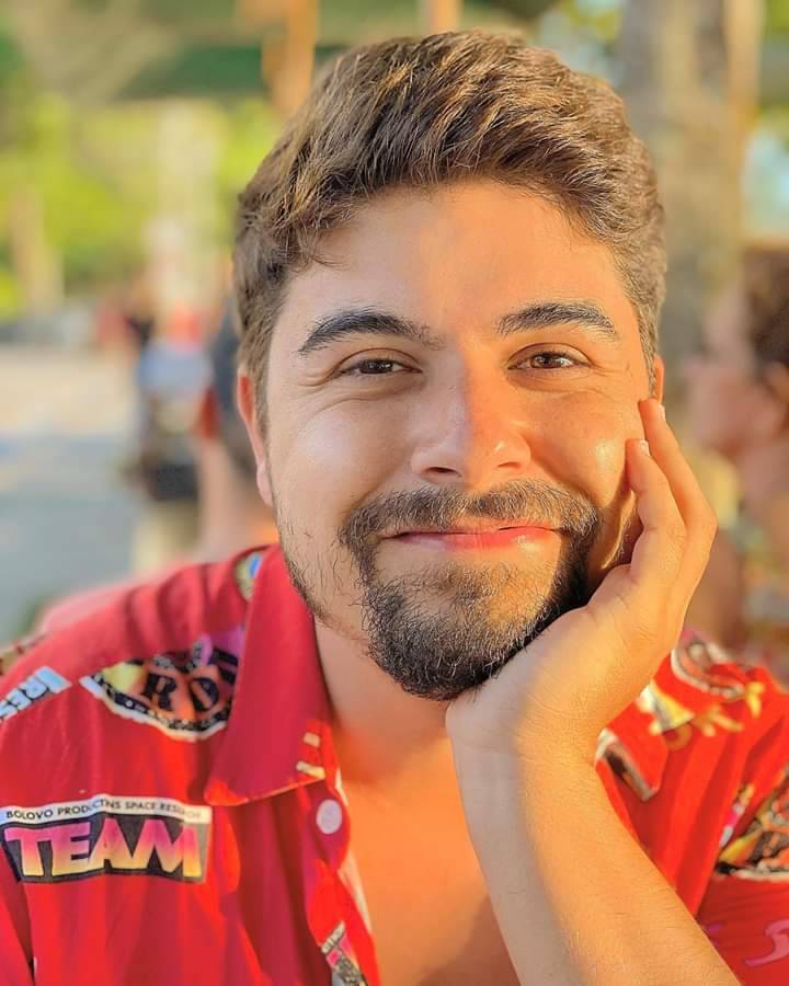 Social Guilherme Pintto