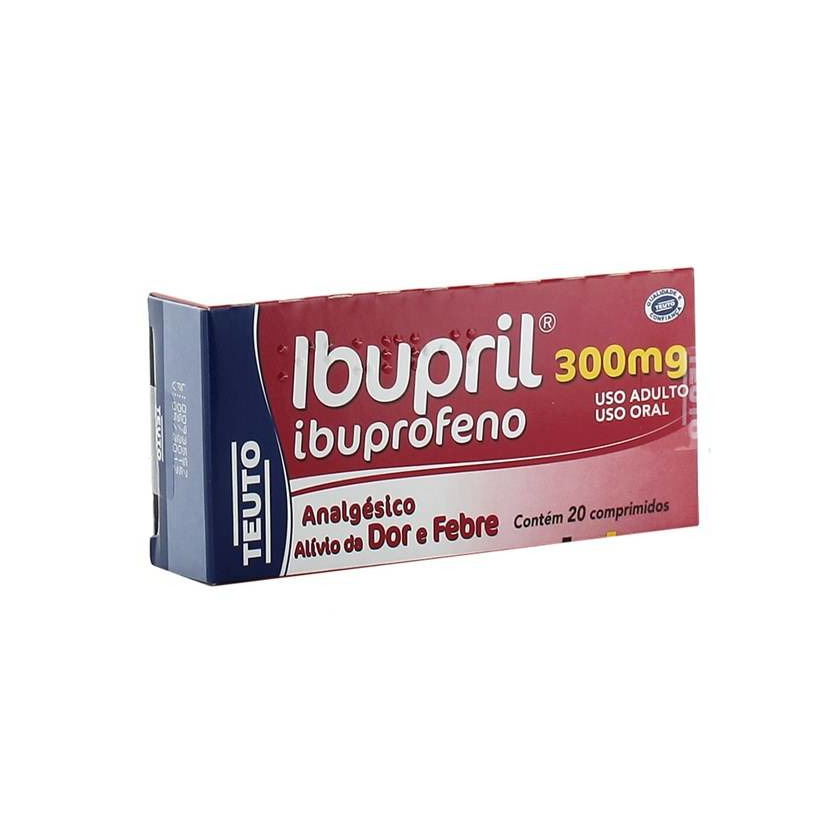 Product Ibupril 💊