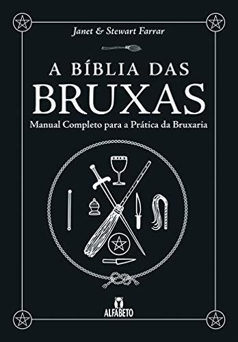 Libro A Bíblia das Bruxas