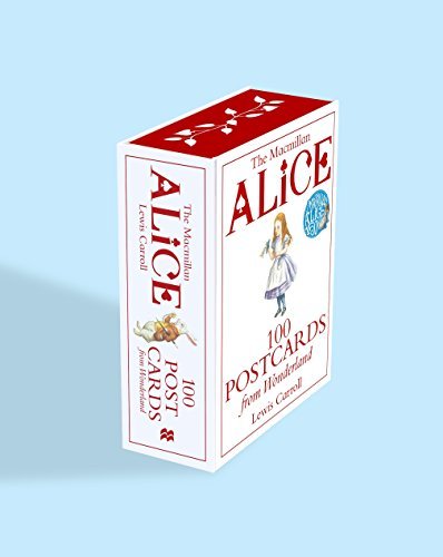 Libro Alice