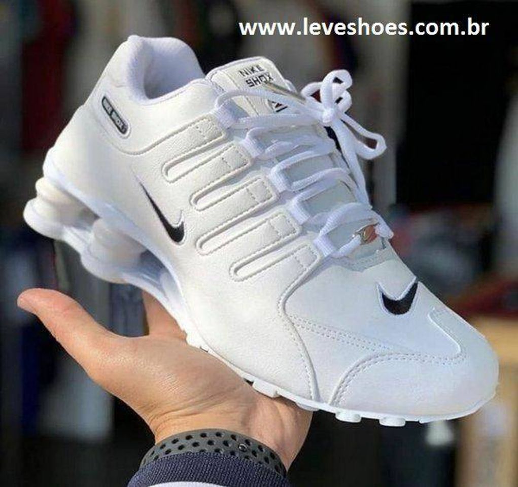 Fashion Nike Shox NZ 4 Molas