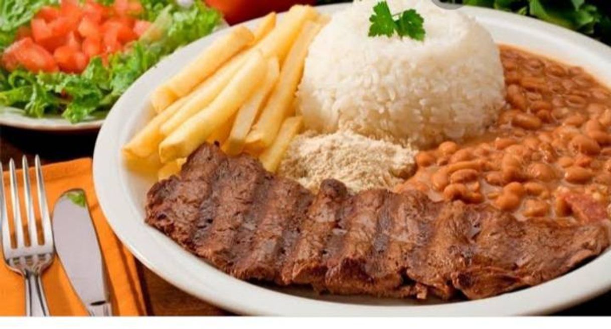 Restaurantes Churrascaria Cumbica