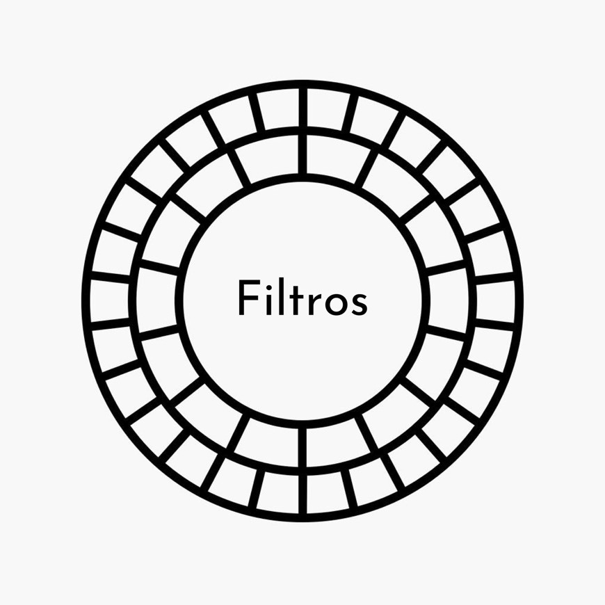 Fashion Filtros VSCO! 