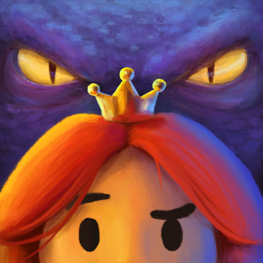 App ‎Once Upon a Tower na App Store