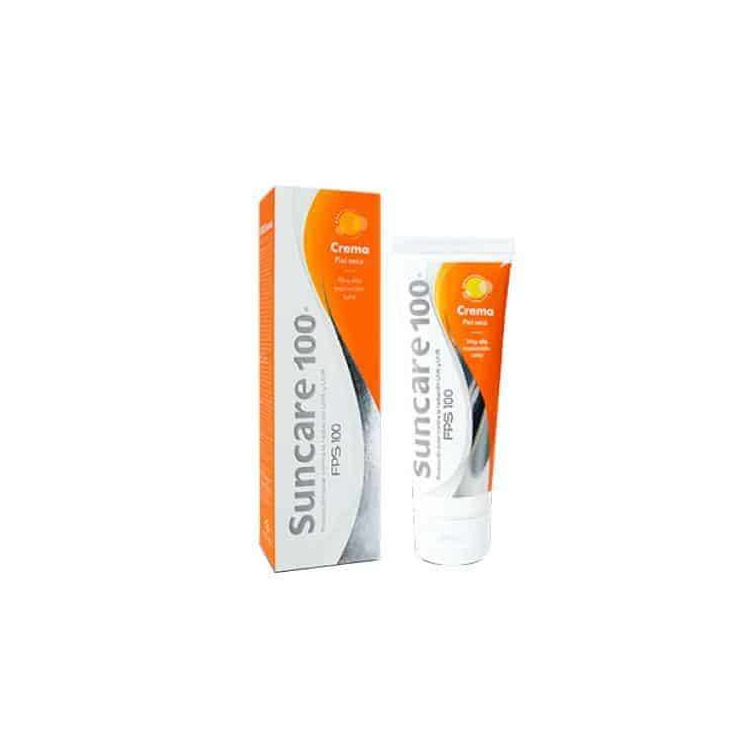 Products Suncare 100