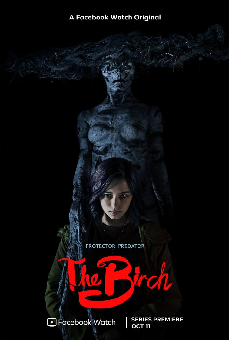 Película The Birch