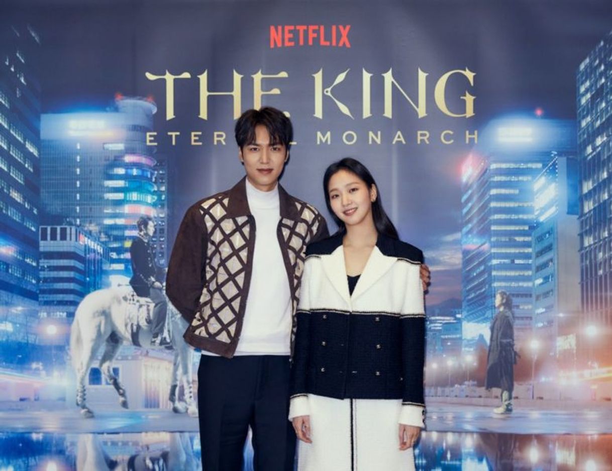 El Rey: Eterno Monarca