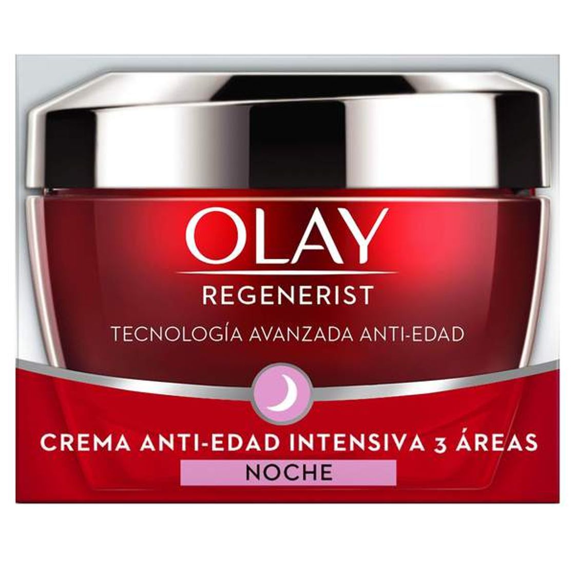 Social Olay Regenerist - Anti-edad reafirmante