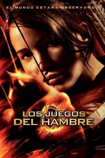 Movies Los juegos del hambre