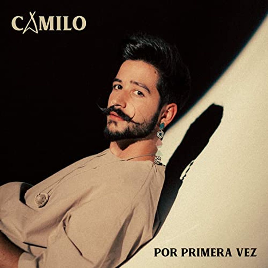 Canción Por primera vez-Camilo