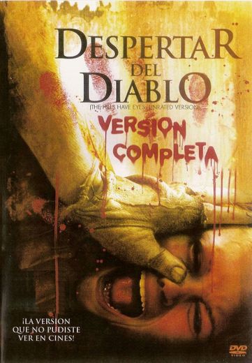 El despertar del Diablo 1