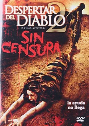 Movie El despertar del Diablo 2