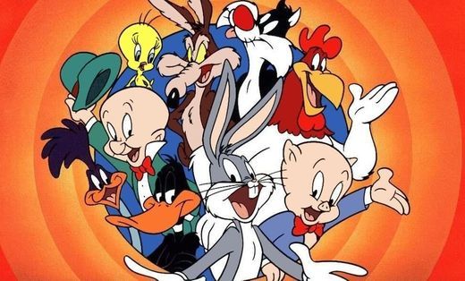 Serie Looney Tunes 