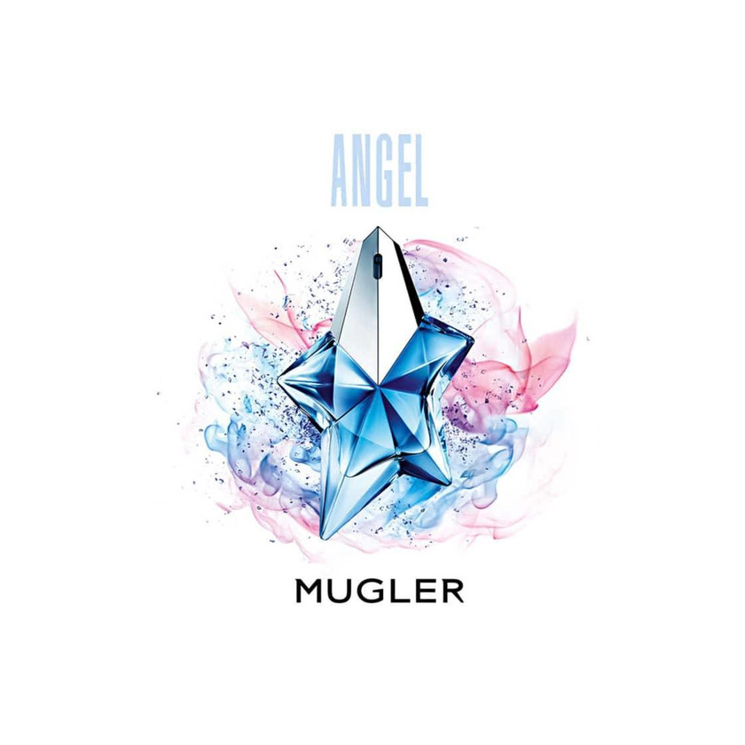 Mugler Angel Agua de Perfume Recargable