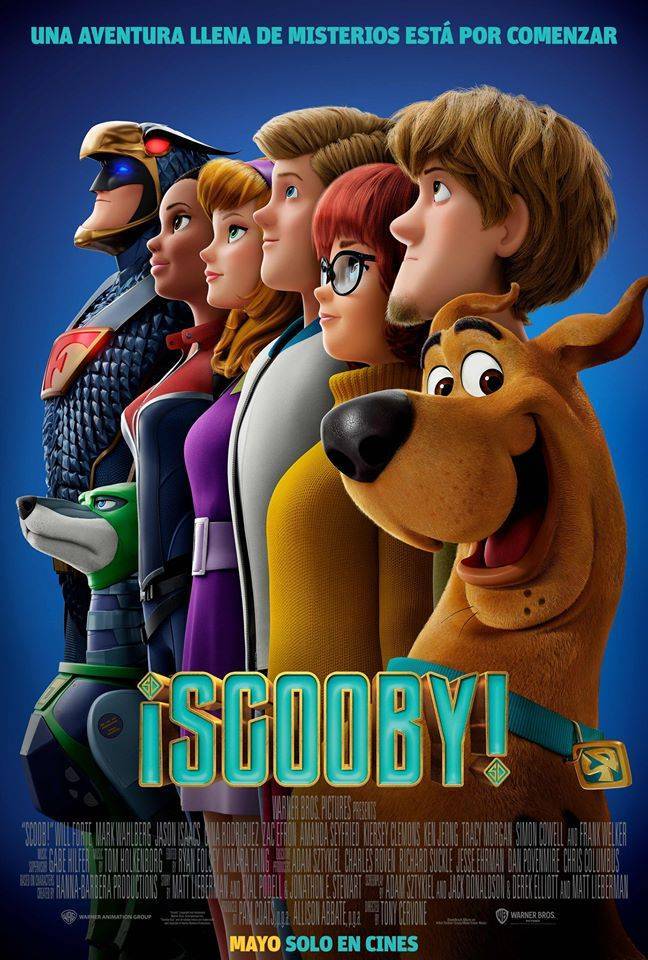 SCOOBY
