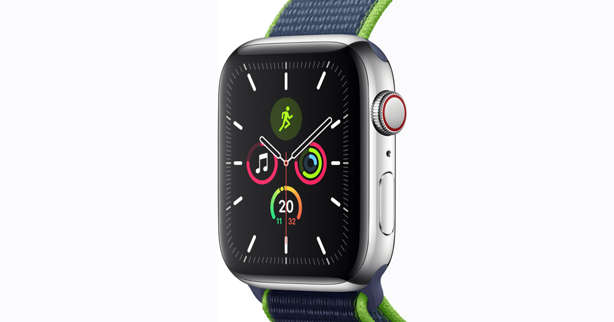 Moda Apple Watch - Apple (ES)