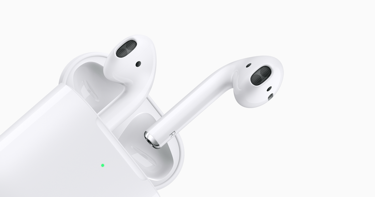 Fashion AirPods (2nd generation) - Apple