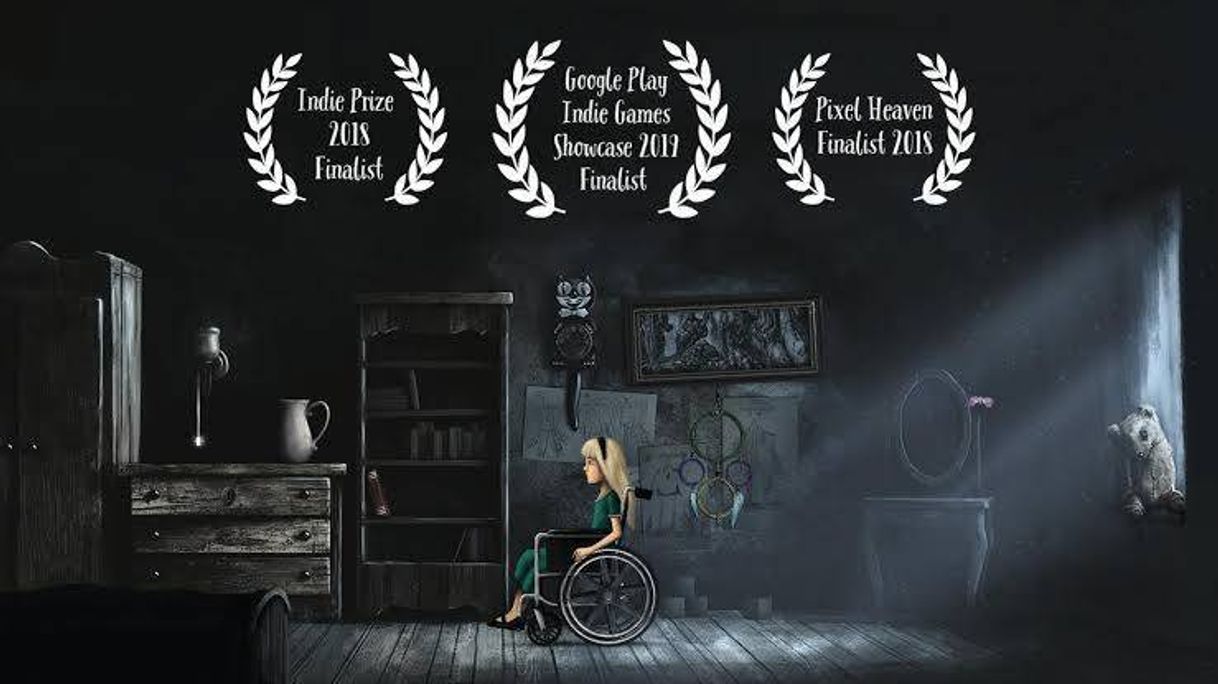 App Lucid Dream Adventure