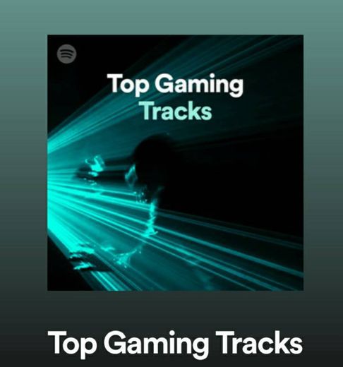 Top gaming tracks