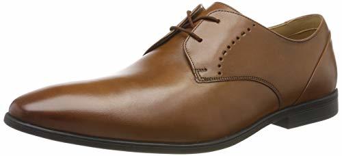 Product Clarks Bampton Lace