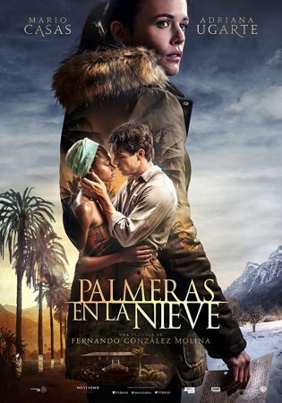 Movie Palmeras En La Nieve