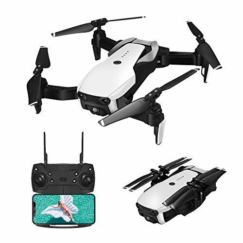 Social EACHINE E511