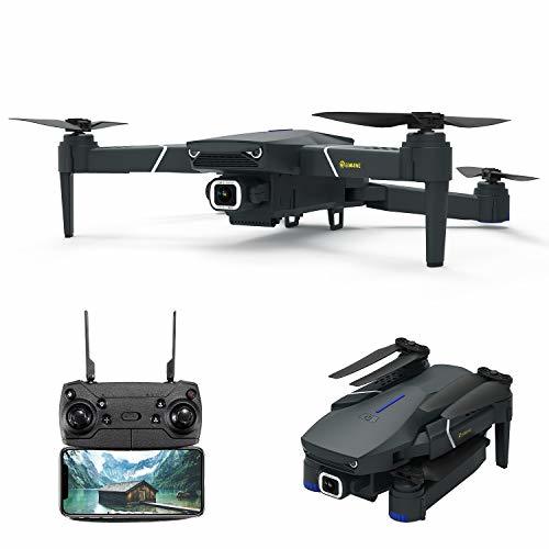 Social EACHINE E520